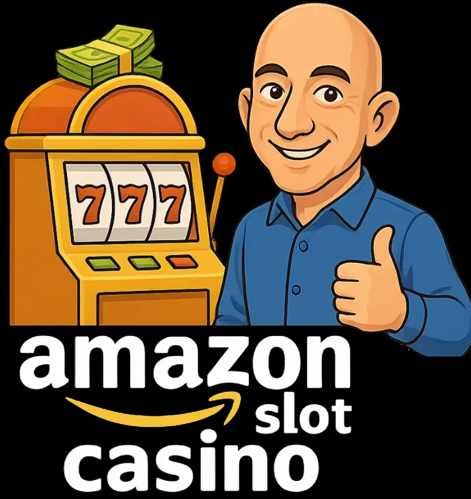 Amazon Slot Casino