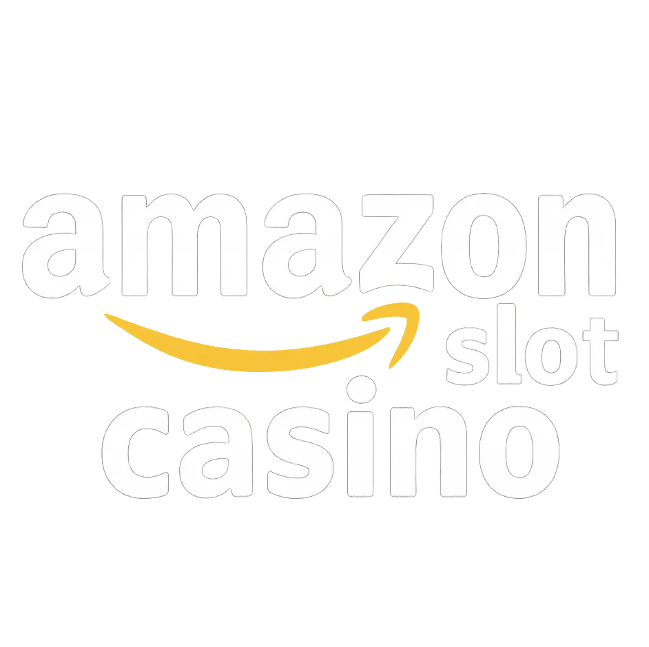 Jeff Bezos Casino Online Logo